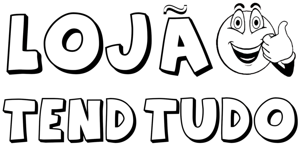 Lojão Tend Tudo PG