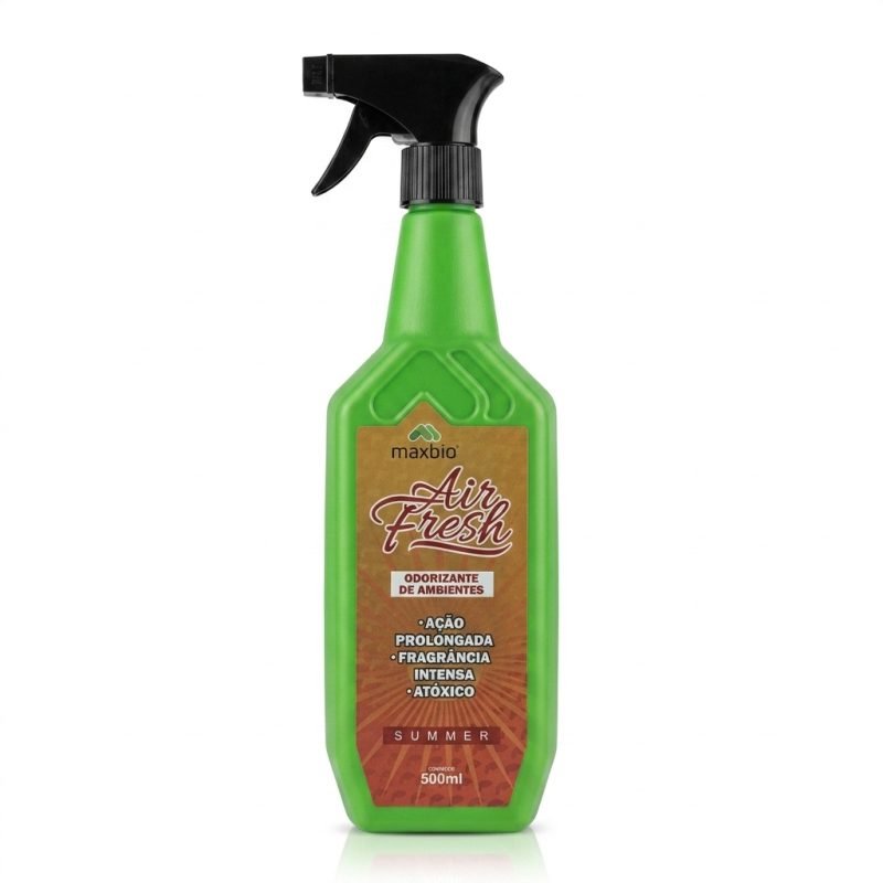 Air Fresh 500ml Summer Maxbio