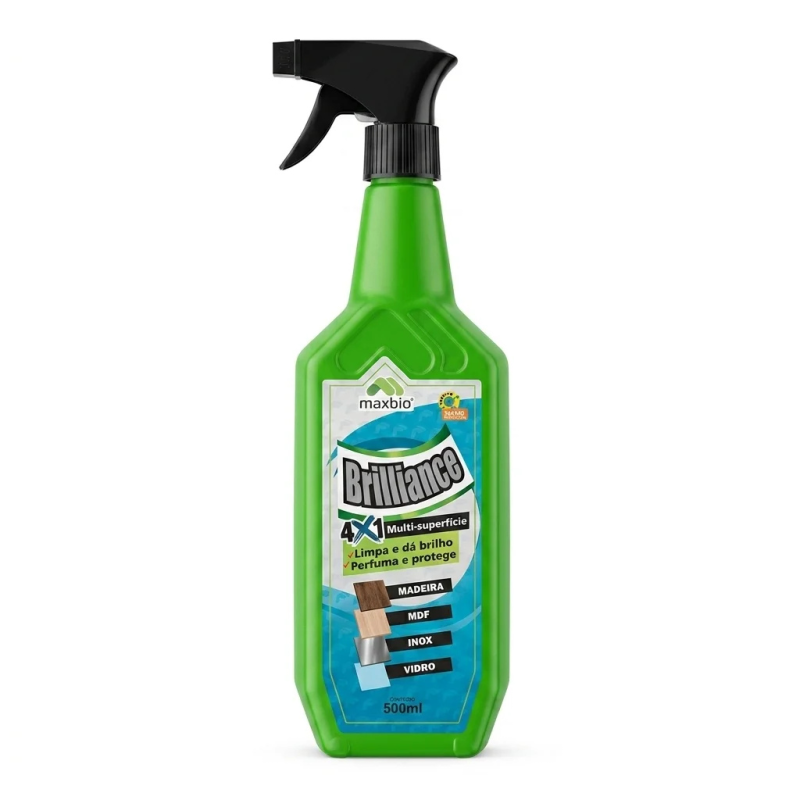 Btilliance 500ml Maxbio