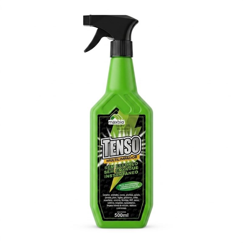 Tenso 500ml Maxbio