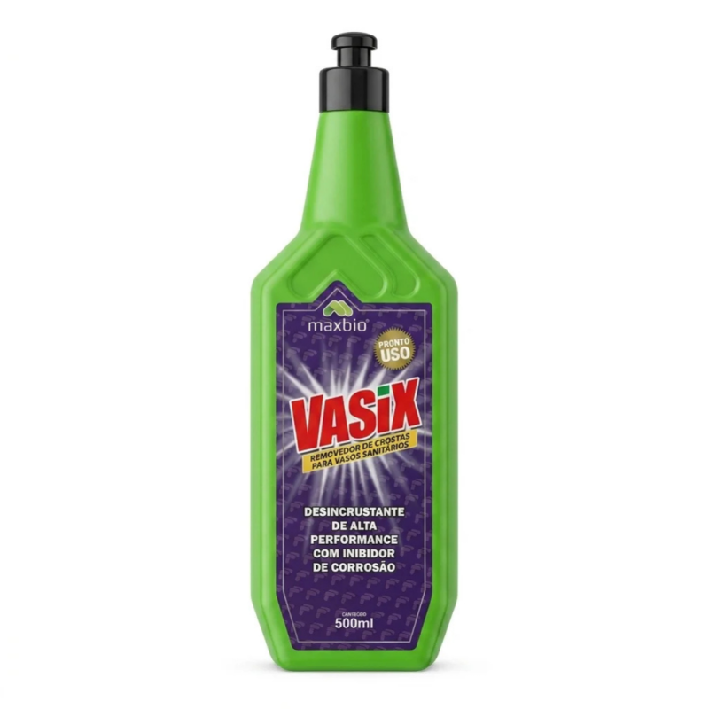 Vasix 500ml Maxbio