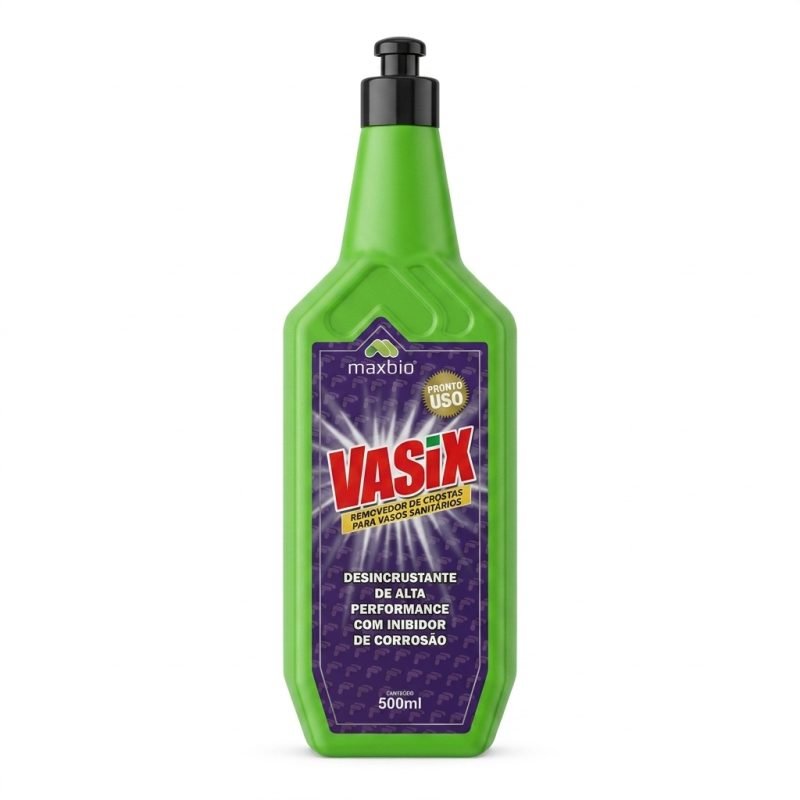 Vasix 500ml Maxbio