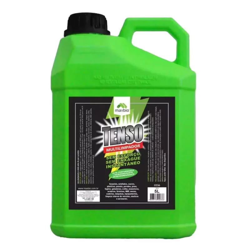 Tenso 5L Maxbio