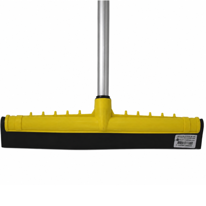 Rodo 30cm com cabo
