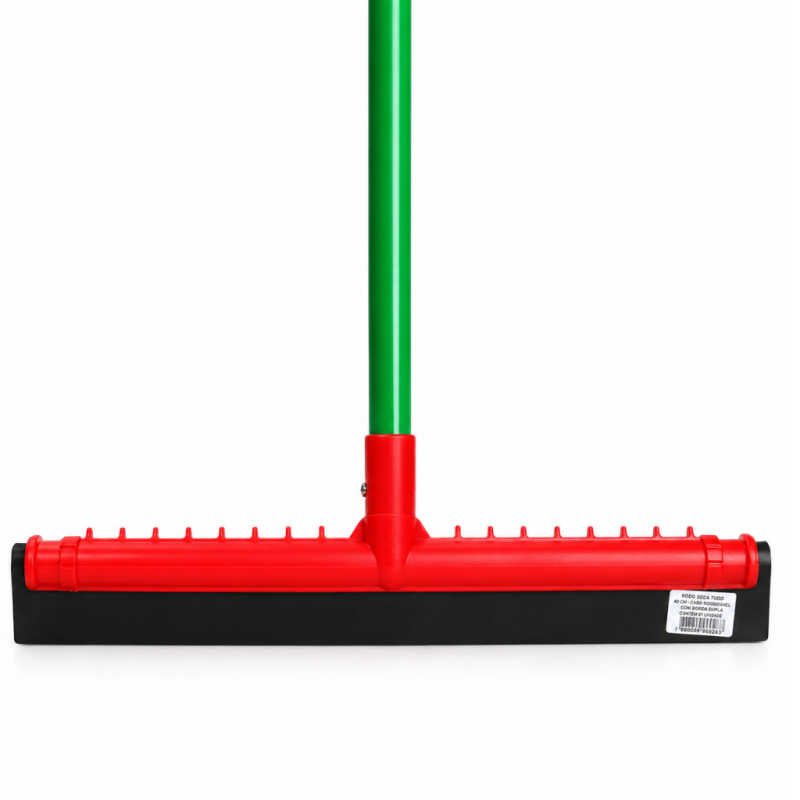 Rodo 40cm com cabo