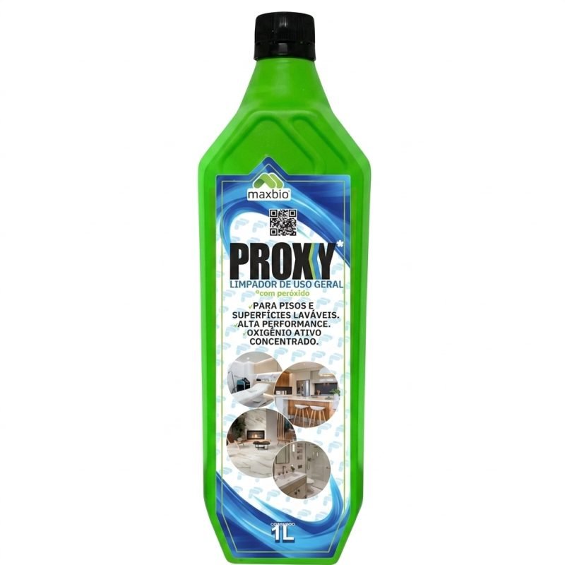 Proxy 1L Maxbio
