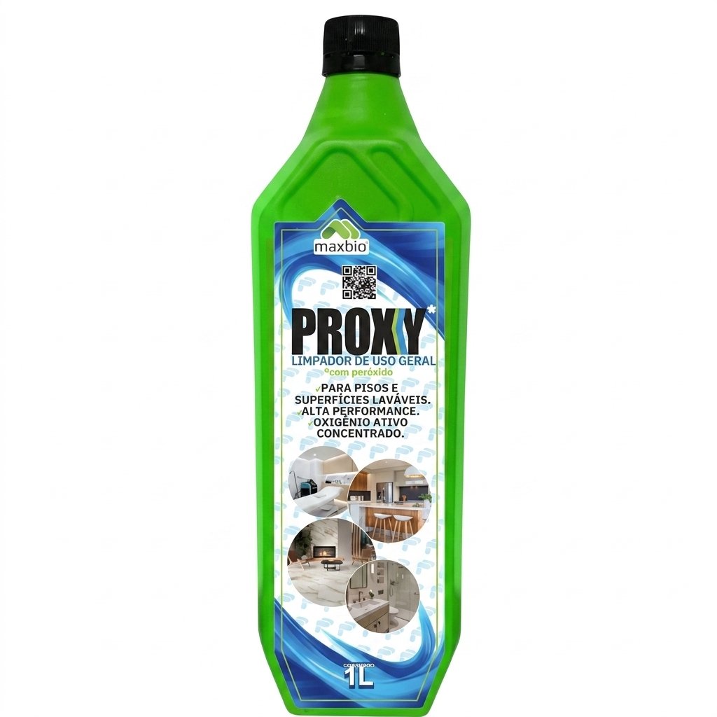 Proxy 1L Maxbio